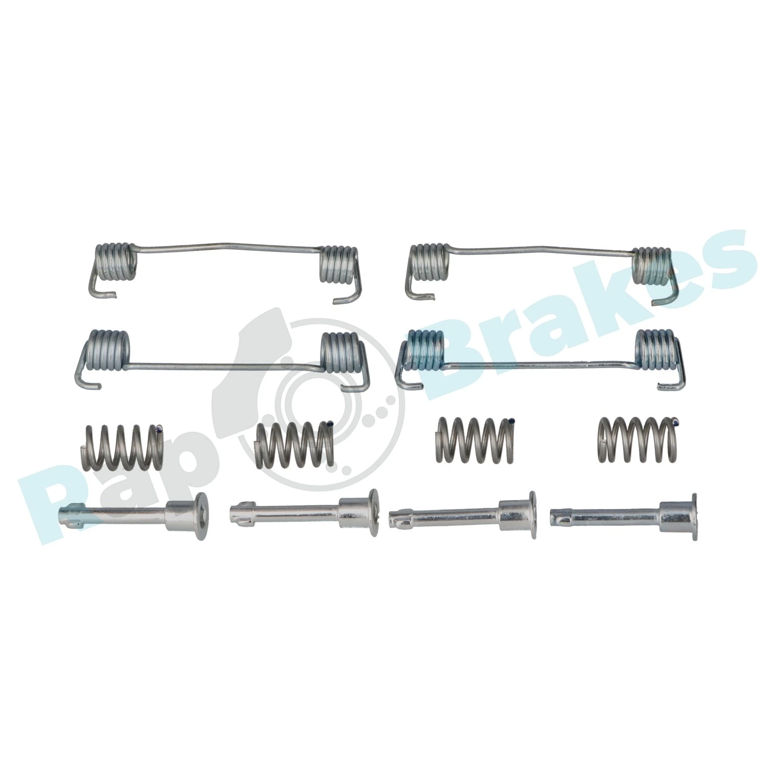 Accessory Kit, brake shoes