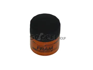 FILTR OLEJU CHEVROLET CAMARO 6,2 10-
