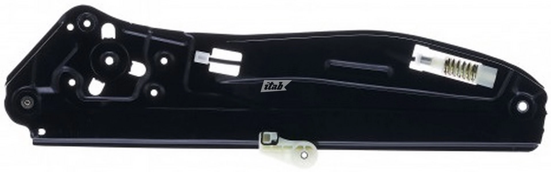 Wiper Gear, window cleaning