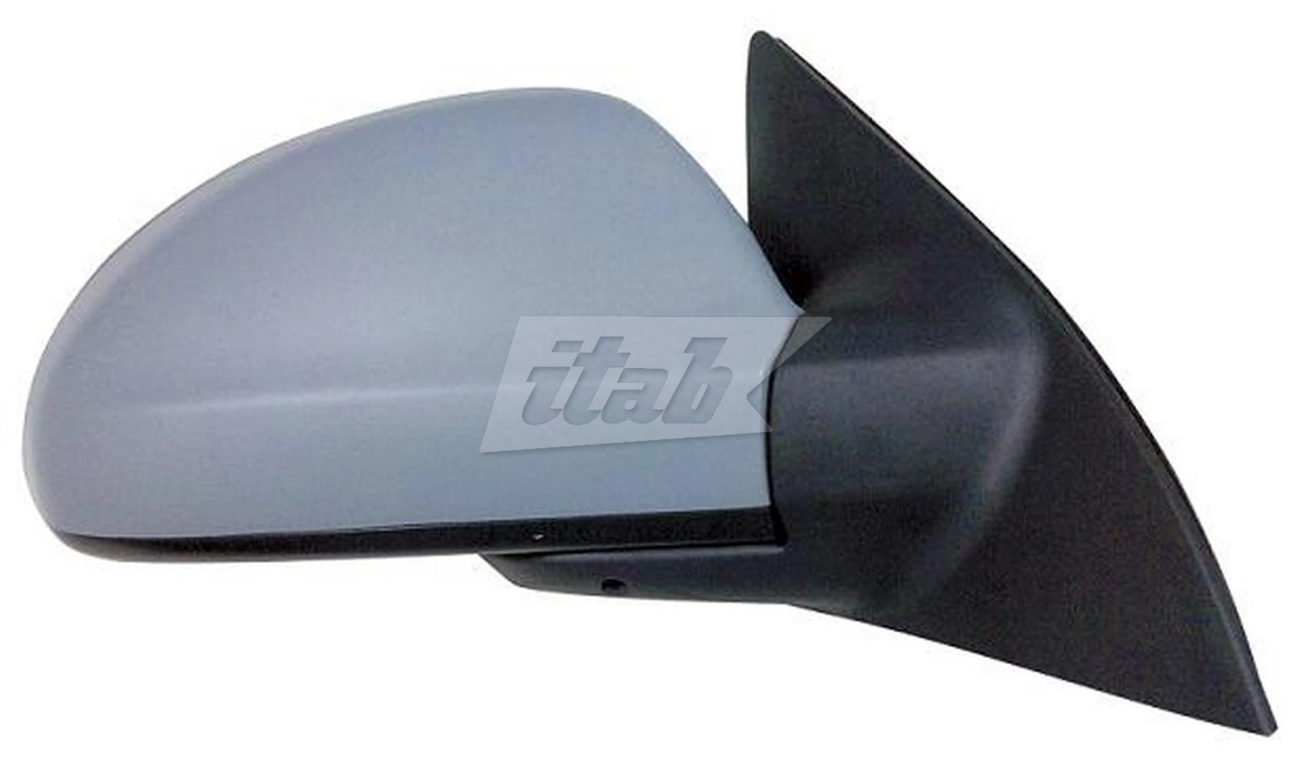 Exterior Mirror