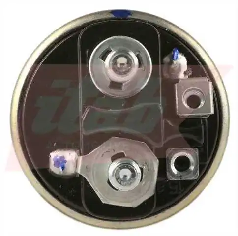 Solenoid Switch, starter
