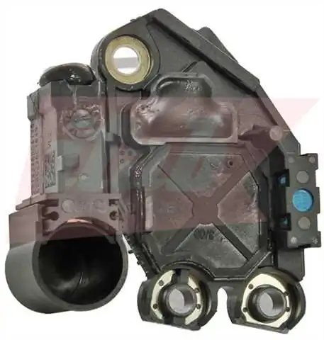 Alternator Regulator