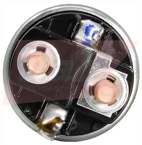 Solenoid Switch, starter
