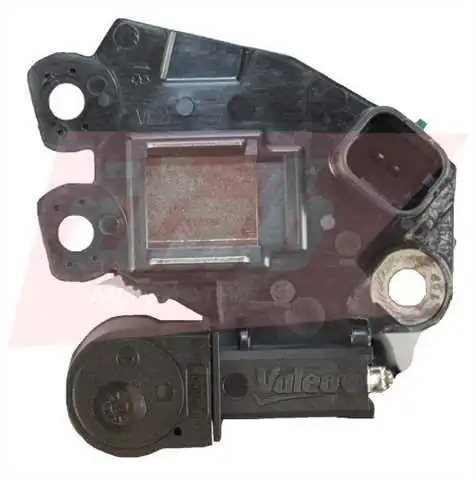 Alternator Regulator