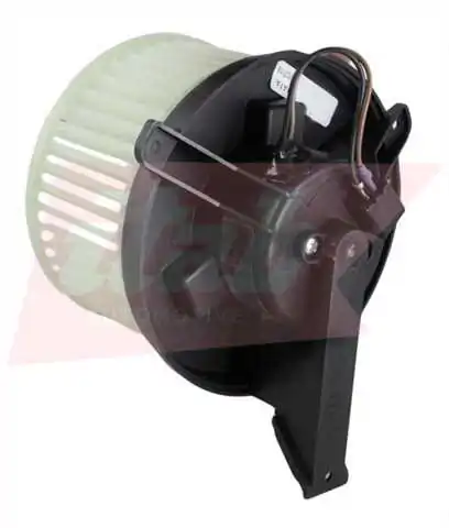 Interior Blower
