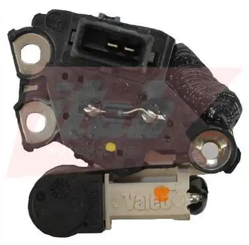 Alternator Regulator