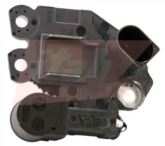 Alternator Regulator