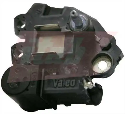 Alternator Regulator