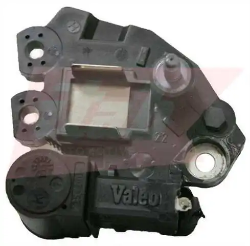 Alternator Regulator
