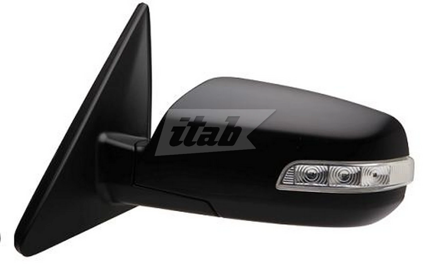 Exterior Mirror
