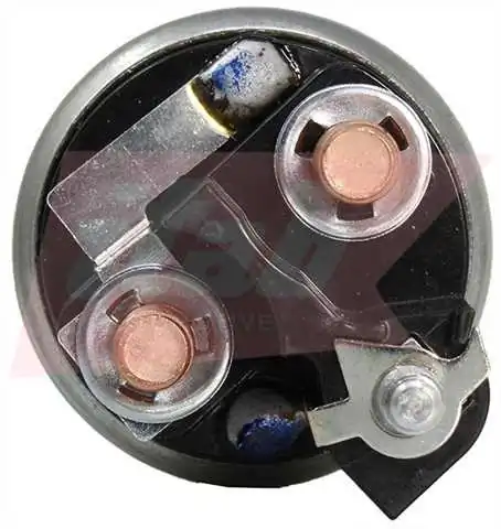 Solenoid Switch, starter