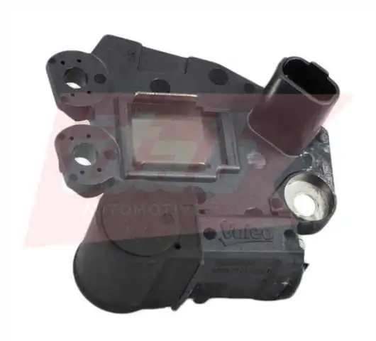 Alternator Regulator