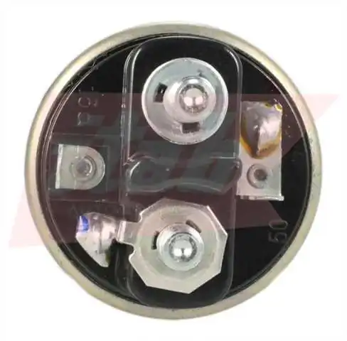 Solenoid Switch, starter