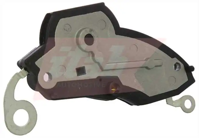Alternator Regulator