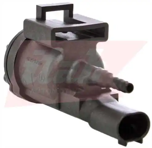 Pressure Converter, exhaust control