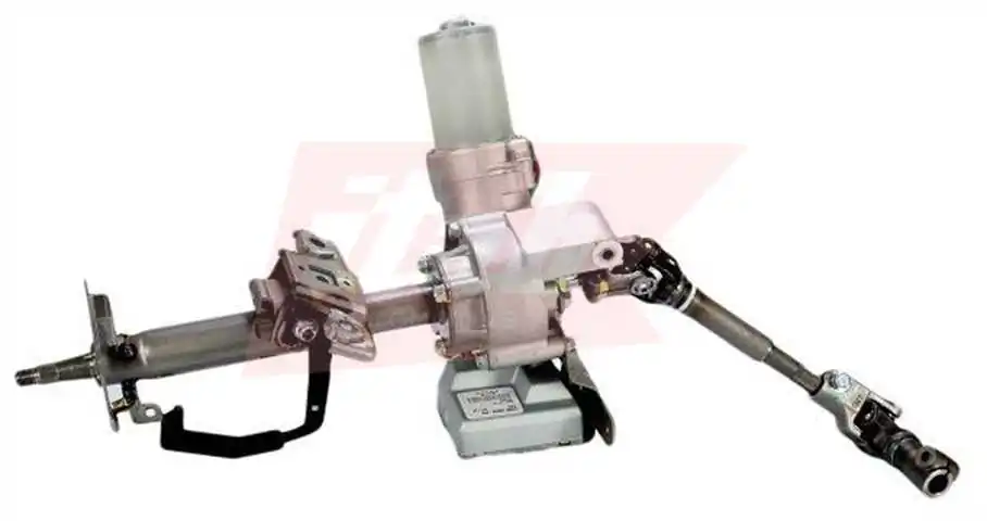 Steering Column