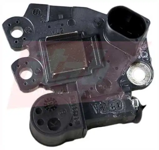 Alternator Regulator