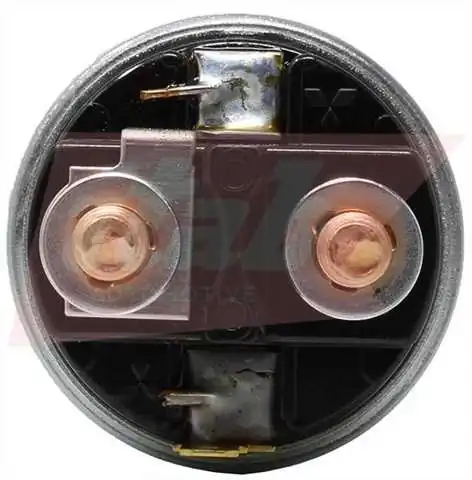 Solenoid Switch, starter