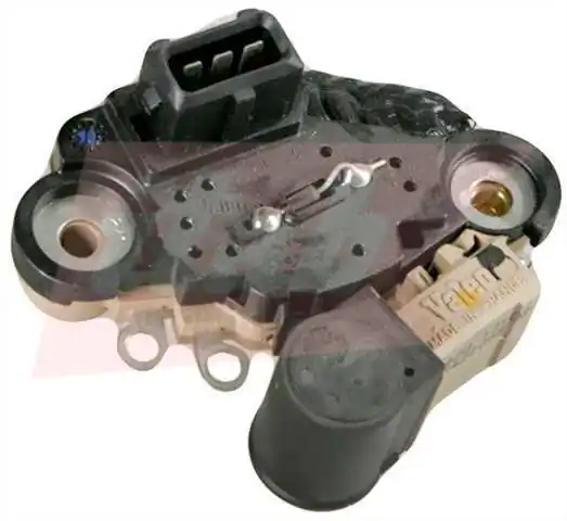 Alternator Regulator