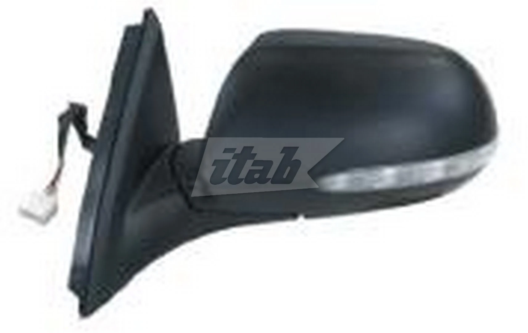 Exterior Mirror