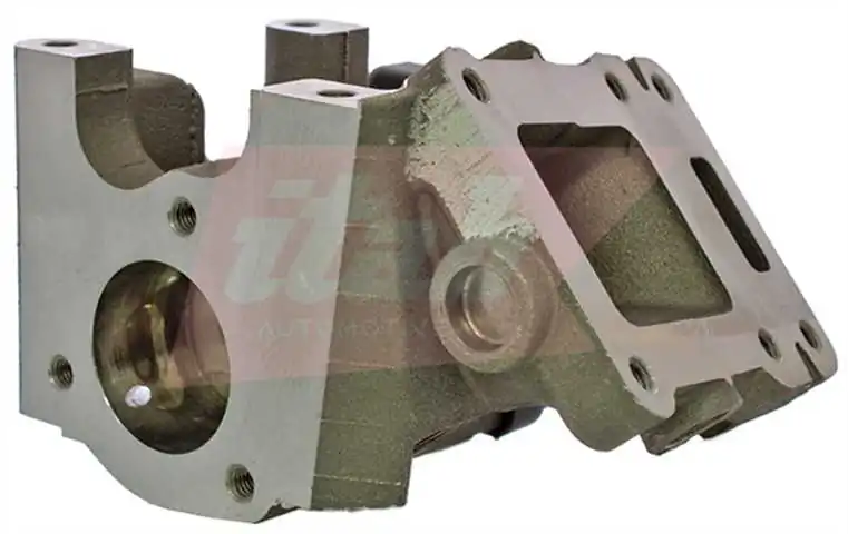 EGR Valve
