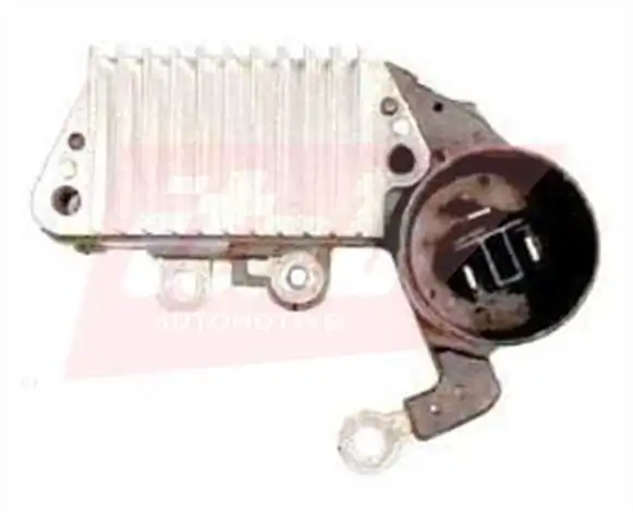Alternator Regulator