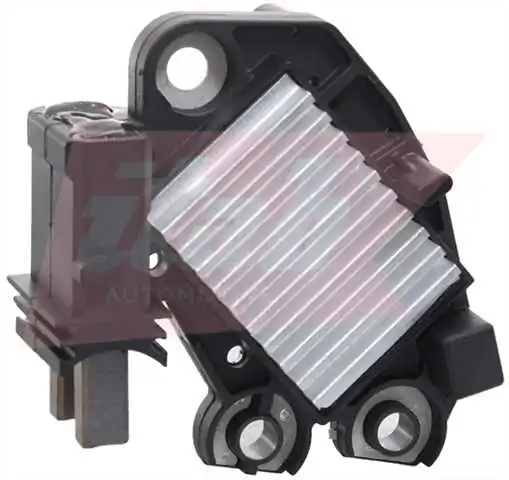 Alternator Regulator