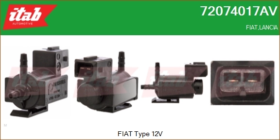 Pressure Converter, exhaust control