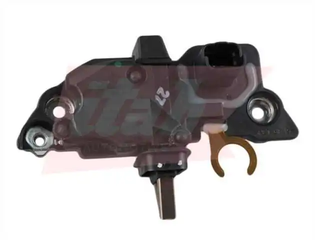 Alternator Regulator