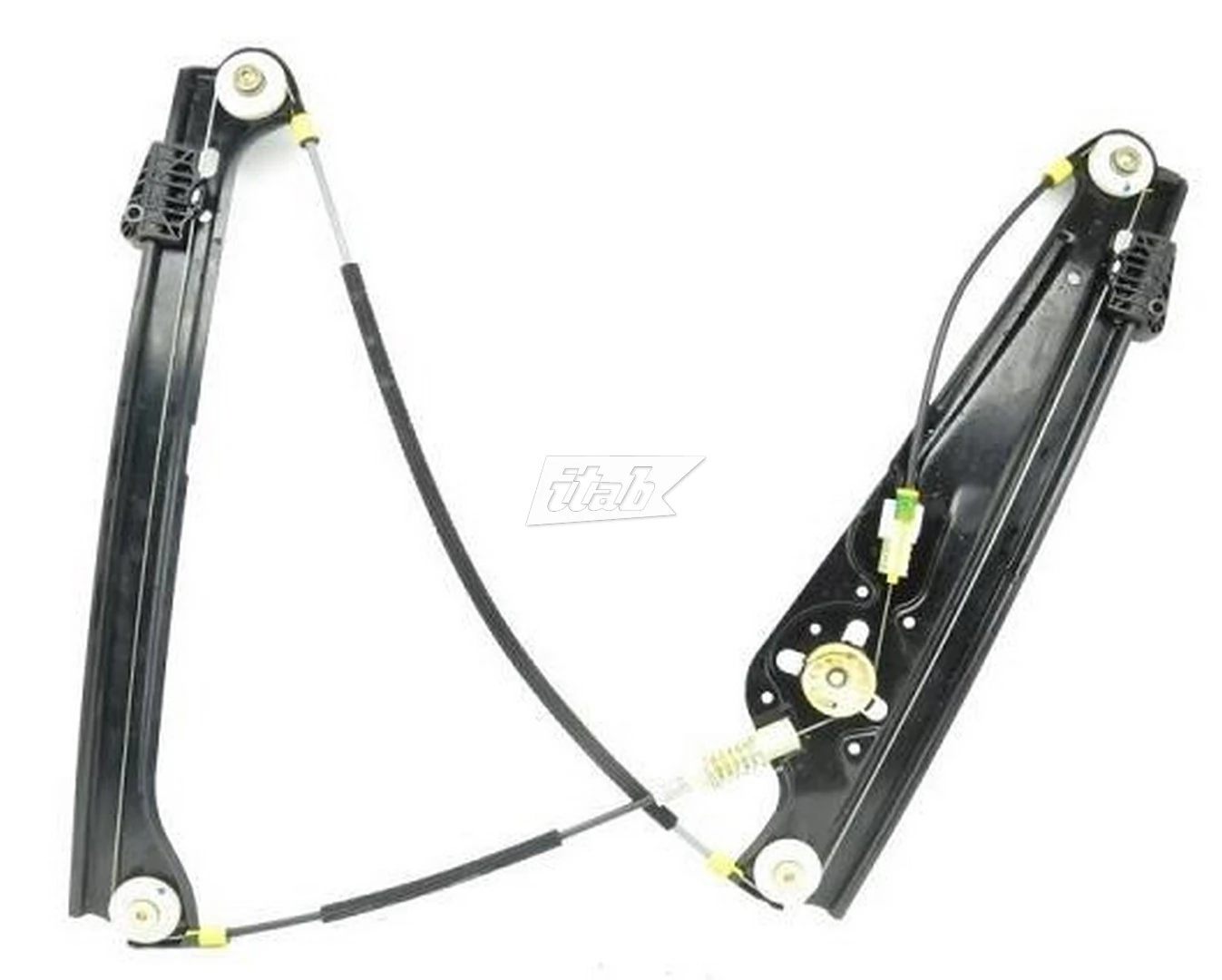 Wiper Gear, window cleaning