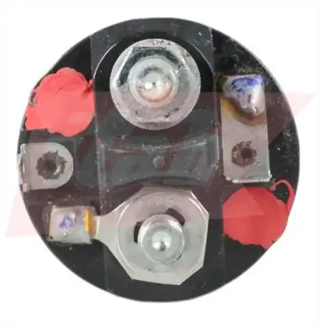 Solenoid Switch, starter