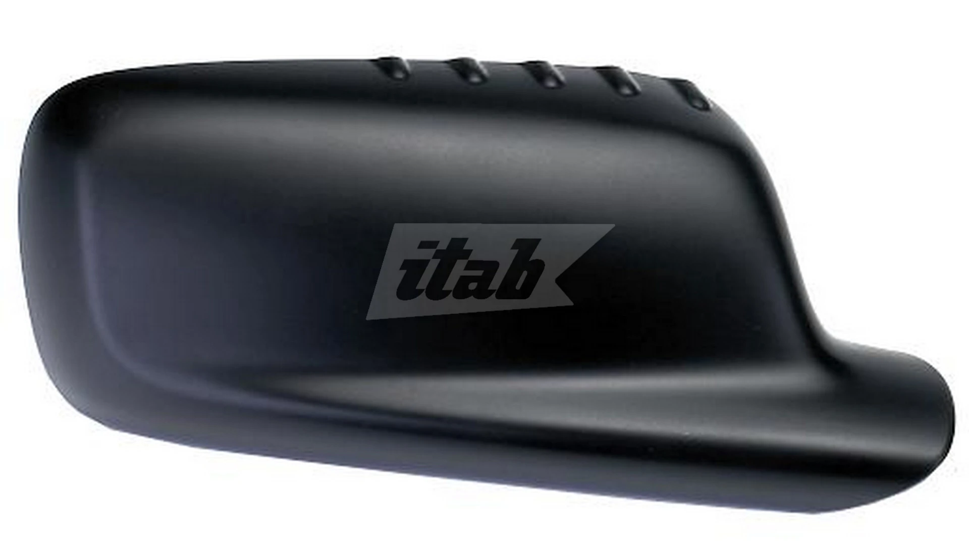 Cover, exterior mirror