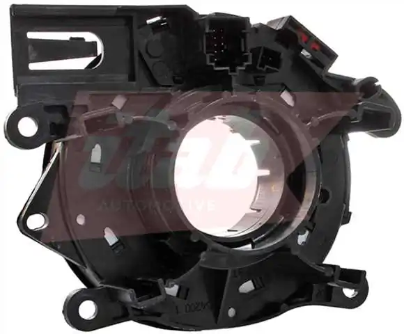 Clock Spring, airbag