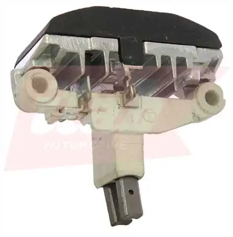 Alternator Regulator