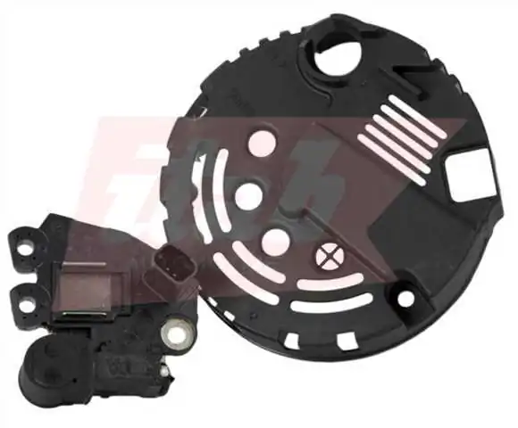 Alternator Regulator