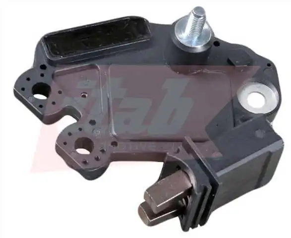 Alternator Regulator