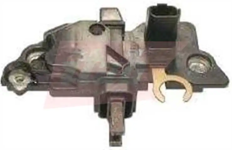 Alternator Regulator