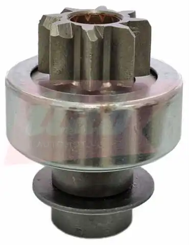 Pinion, starter