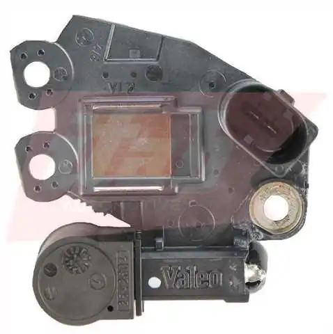 Alternator Regulator