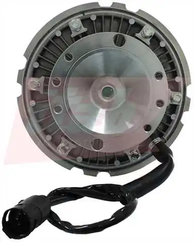 Embrayage, ventilateur de radiateur