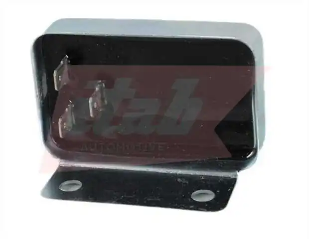 Alternator Regulator