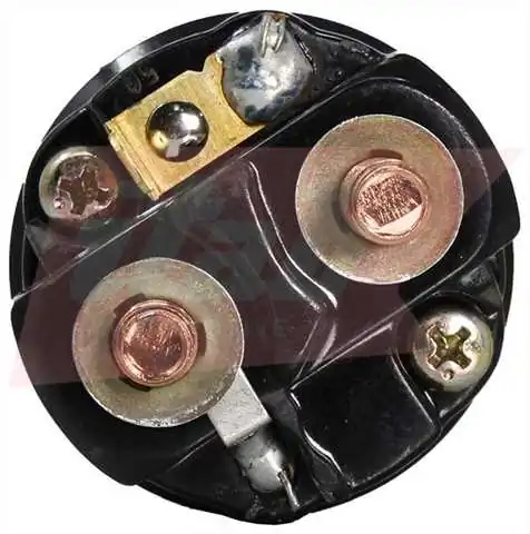 Solenoid Switch, starter