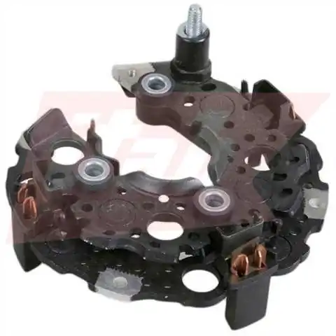 Rectifier, alternator