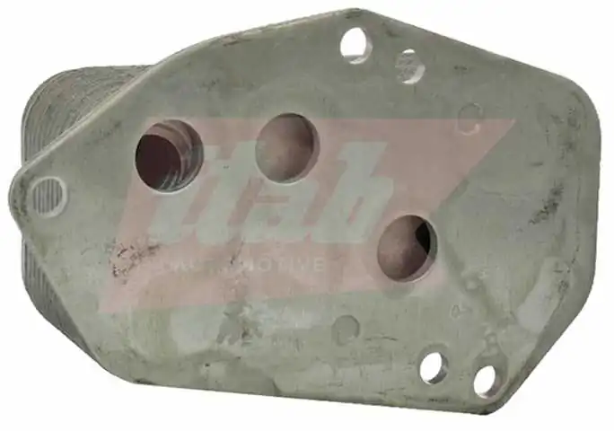 Motor yağ radyatörü