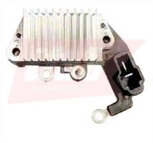 Alternator Regulator