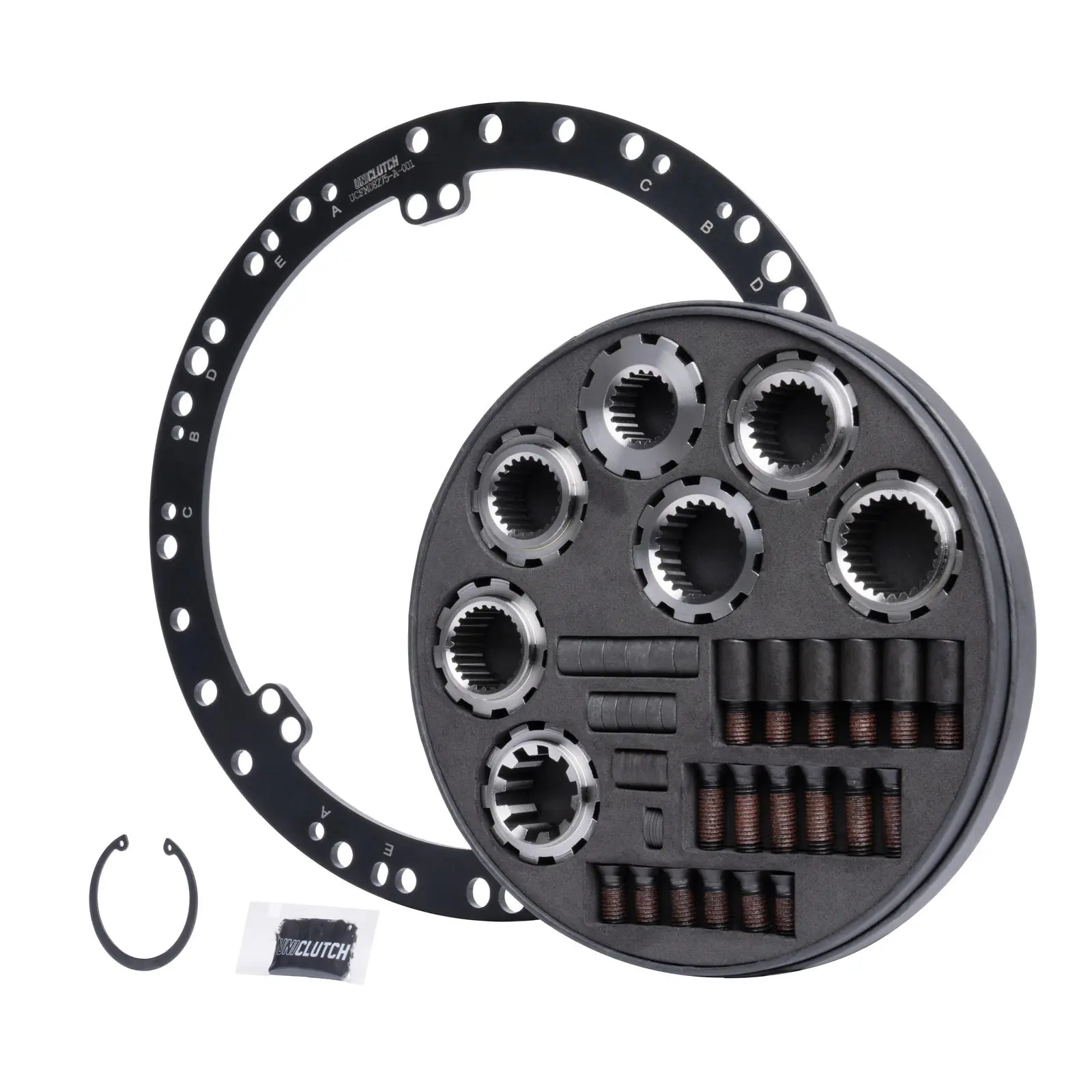 Clutch Kit