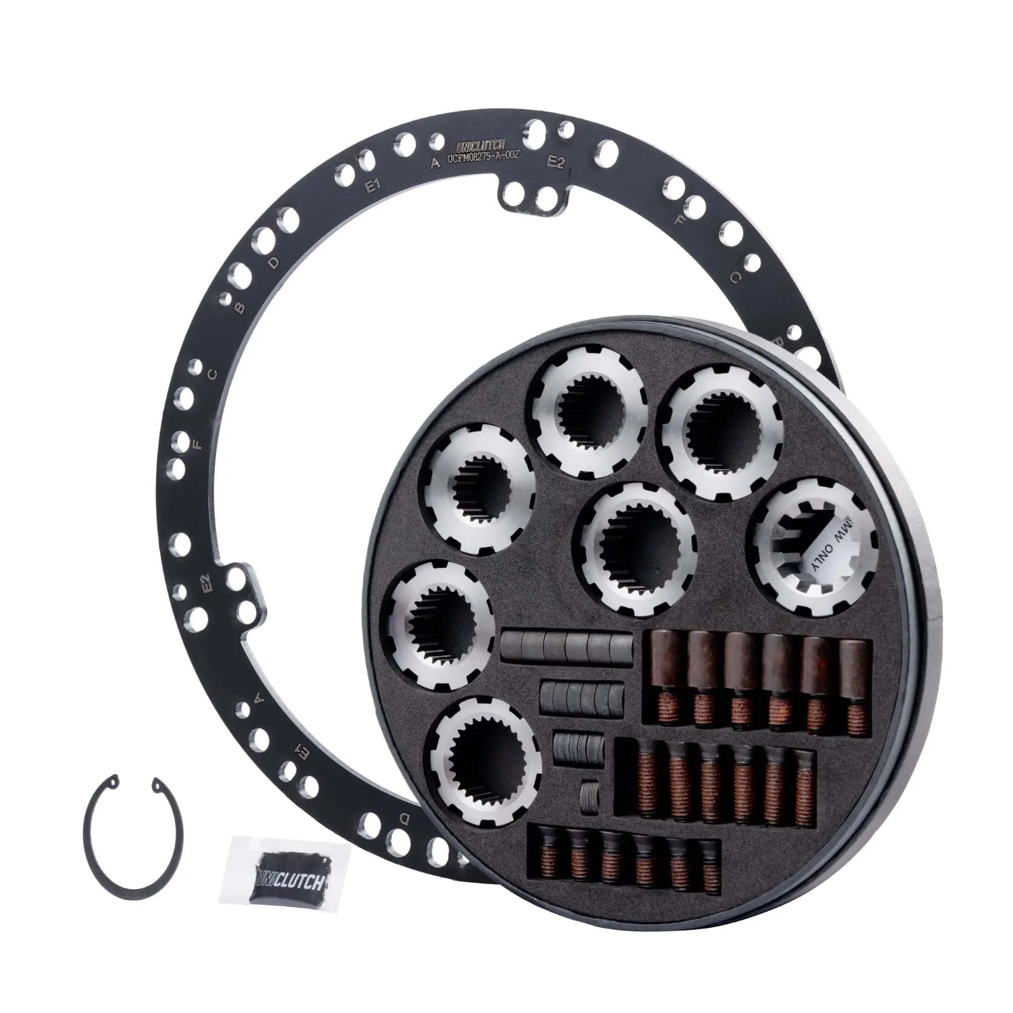 Clutch Kit