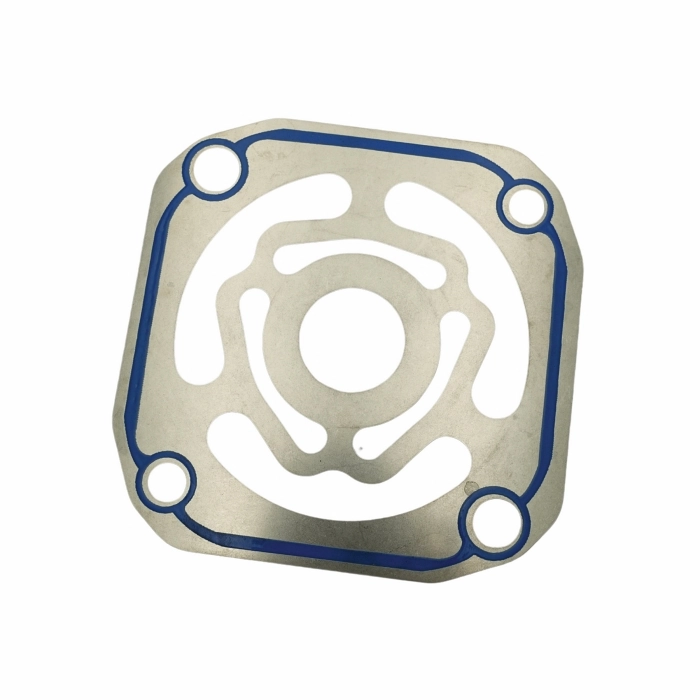 Bague d'étanchéité, compresseur d'air