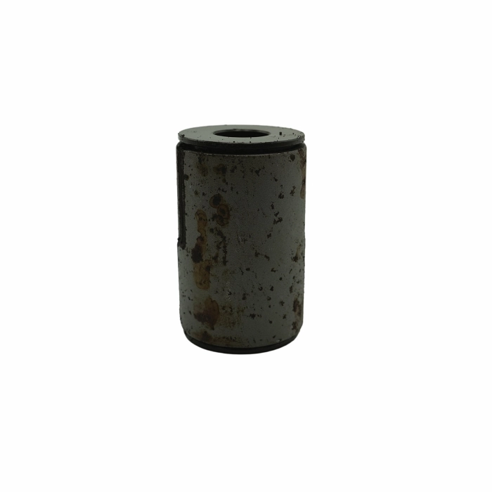 Coussinet de palier, ressort à lames