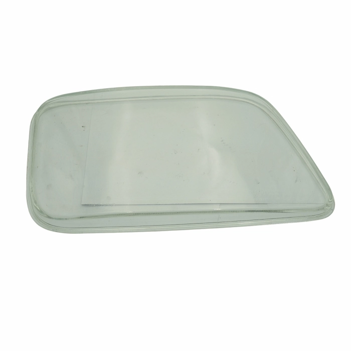 Disperseur, projecteur principal